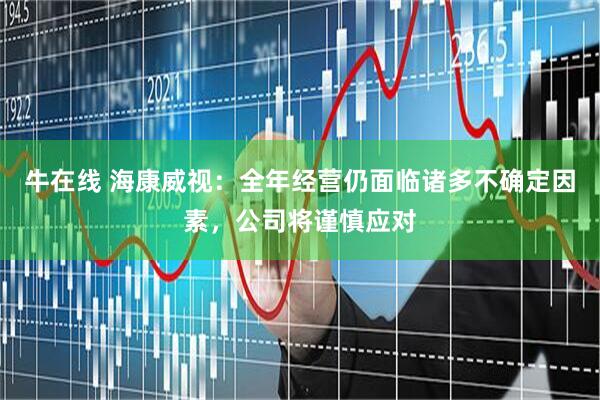 牛在线 海康威视：全年经营仍面临诸多不确定因素，公司将谨慎应对